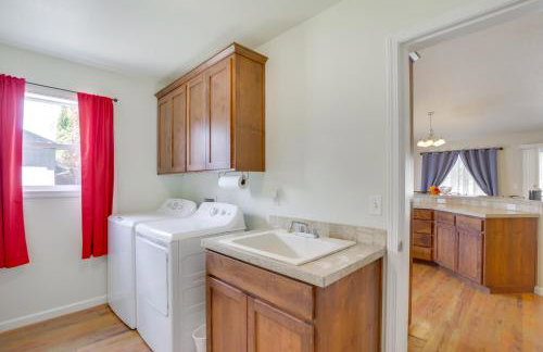 2 Blocks to White Water Launch Mill City Home - Foto 21