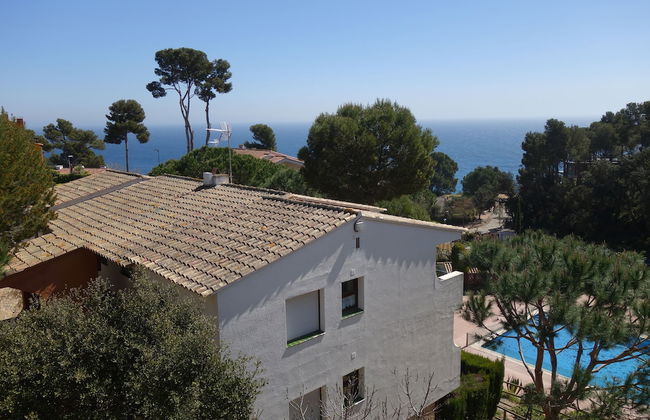 Estudio Park Golfet III - Foto 26