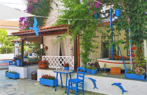 Haus Niko Apartments and Suites - Foto 32