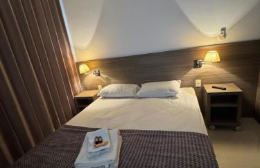 Flat Midas Rio - Rio centro - Barra olímpica - Jeunesse - Foto 3