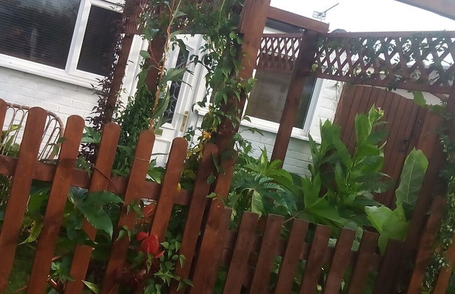 AJ's Chalet - Foto 20