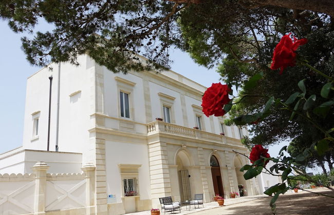 Casina Bardoscia Relais - Foto 41