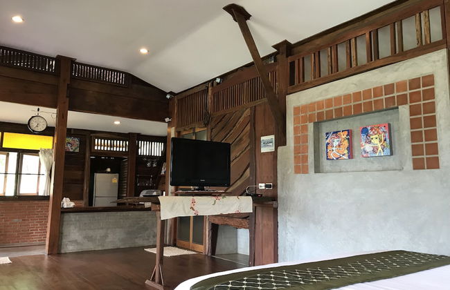 Pakchong Family Home - Foto 6