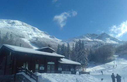 Appartamento La Volpe - Foto 17