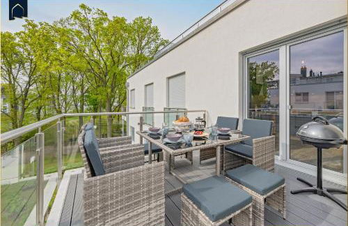 An der Haffküste FeWo Ankerplatz - Foto 9