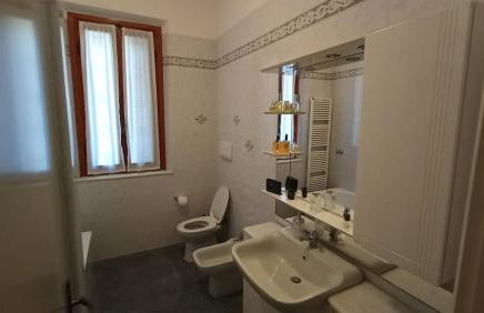 Tuscan Charm Spacious Florence Home - Foto 30