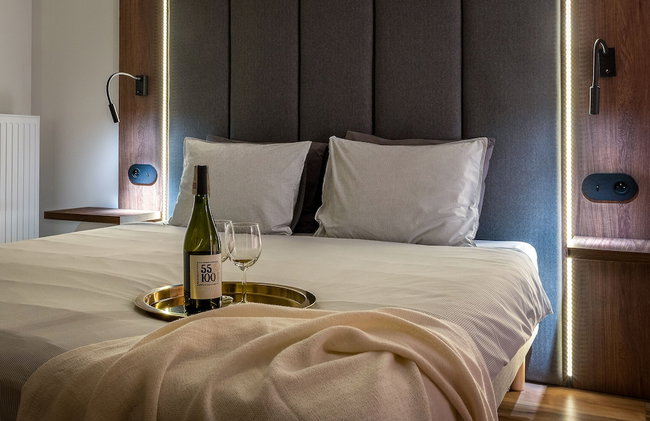 apartamenty-wroc Kurkowa 32 - Foto 25