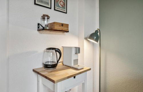 Sali Homes Apartmenthaus Bochum - Foto 12