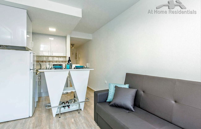 At home residentials - Photo 11