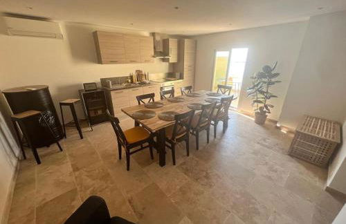 Entre les citronniers et la mer - Foto 6