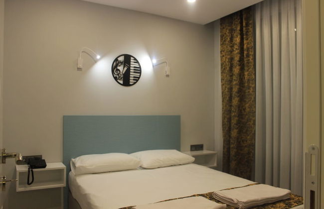 Retro Star Suites - Foto 35