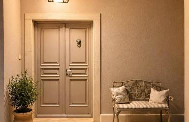 VILLA GEMINI Luxus Pool und Meerblick Punta Križa - Foto 27