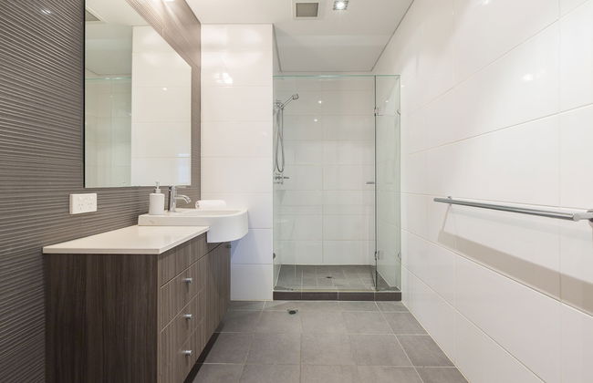 Gallery Serviced Apartments - Foto 26