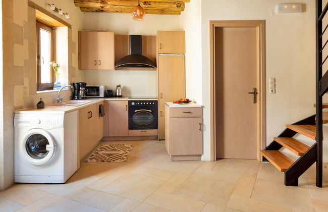 Olga's Filoxenia - Foto 10