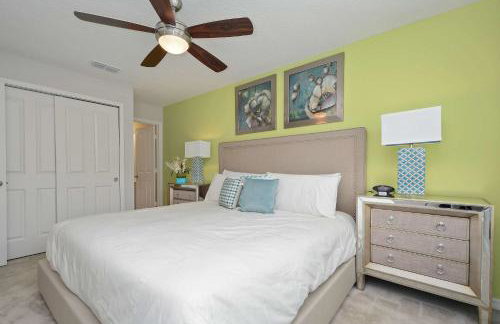 Four Bedrooms Townhouse 5102 - Foto 18
