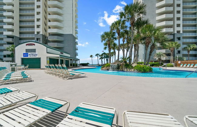 Long Beach Resort by Panhandle Getaways - Foto 73