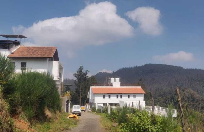 Bon Sejour Ooty Hill View Resort & Hotel - Foto 1