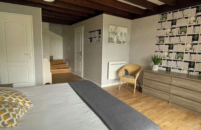 Gites du Domaine de Vandenesse & Spa - Foto 5