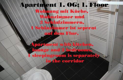 Nadines Ferienwohnung - Foto 43