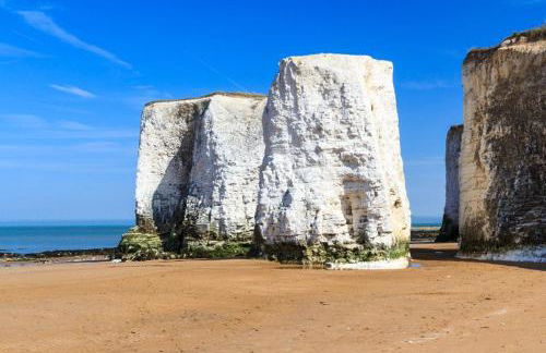 Picturesque Seaside Cottage Next to Viking Bay - Broadstairs - Foto 52