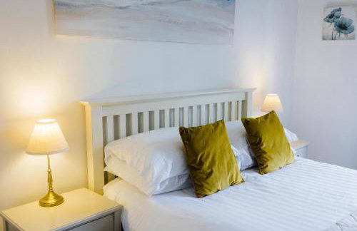 May Tree Cottage Manorbier 5 mins from the beach Sleeps 4 - Foto 24