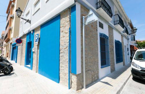 Casa Estrella y Casa Carmen - Photo 2