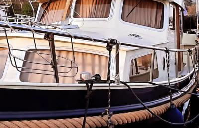 Bateau Zimon-vue Seine-nuit insolite à Rouen - Foto 29