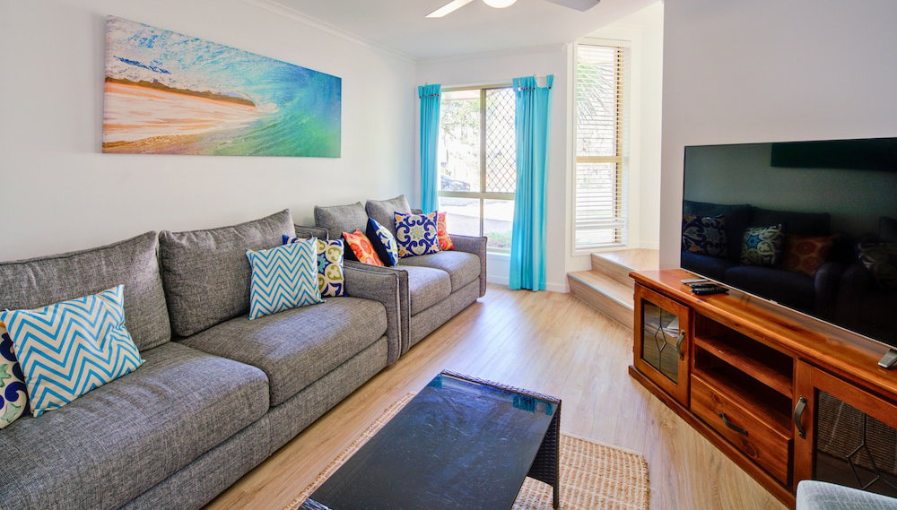 Growder Court 3 - Coolum Beach QLD - Foto 1, Imagen principal
