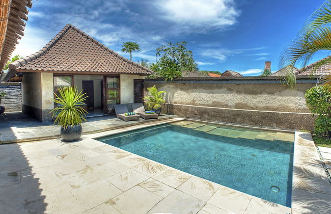 Gili Villas - Photo 32