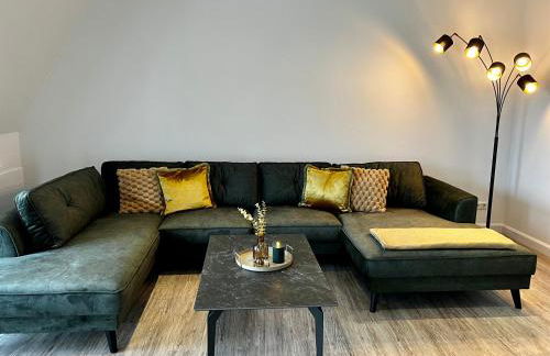 Ferienresidenzen Marktplatz - exklusive Ferienwohnungen mit Fahrstuhl - Foto 27