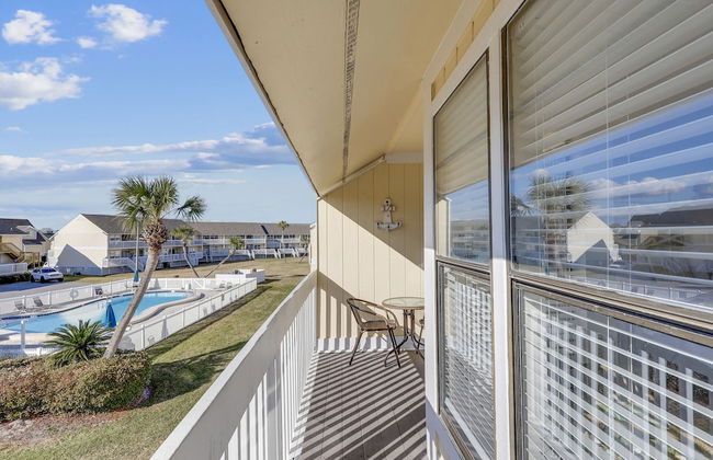 Sandpiper Cove 8208 Studio Bedroom Condo by RedAwning - Foto 36