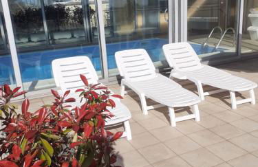 GOLD HOUSE - Photo 29