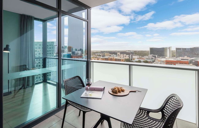 Avani Adelaide Residences - Foto 29