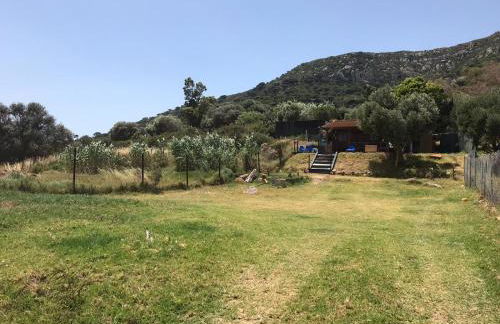 Rustic Cabin Tarifa 4 guests 5 minutes to beach - Foto 21