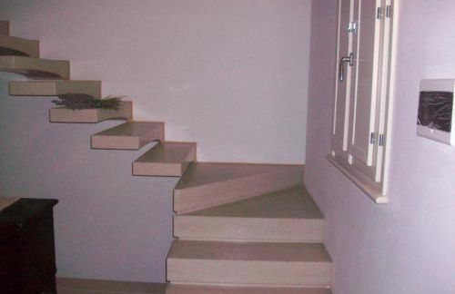 casa in campagna _LORI - Photo 13