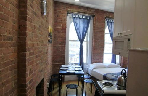 Studios Midtown Manhattan - Foto 59