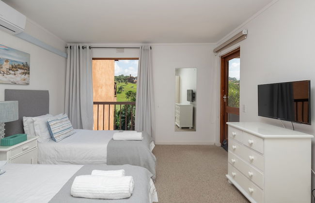 San Lameer Villa Rentals 10303 - Foto 5