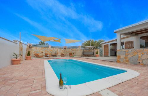 Holiday House Fjaka - Photo 13