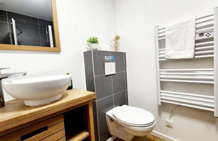 Appartement en centre piétonnier proche de la gare - Foto 14