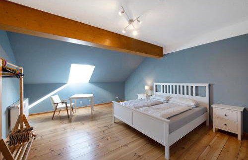 Gutshaus am Teich - Foto 13