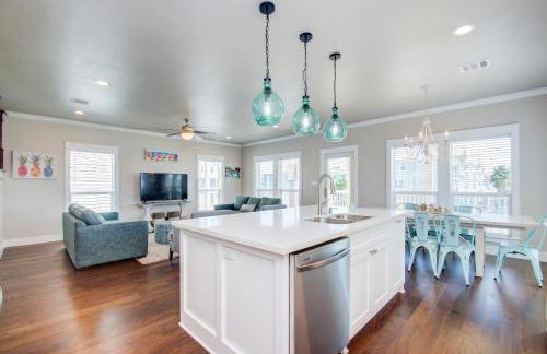 Steps 2 Beach-Ocean View-Pets Welcome-Cowboy Coral - Photo 39