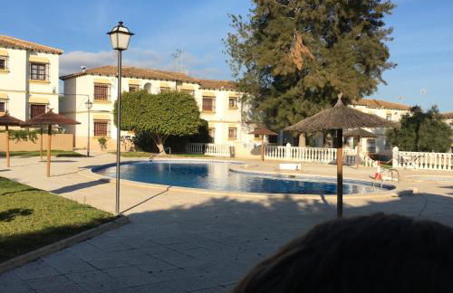 El Mirador, Villamartin, Refurbished,cot to hire, WIFI, pool, parking - Foto 20