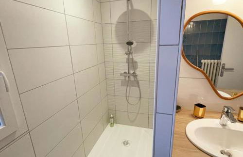 Maison individuelle avec grand jardin et WIFI - FR-1-491-473 - Foto 19