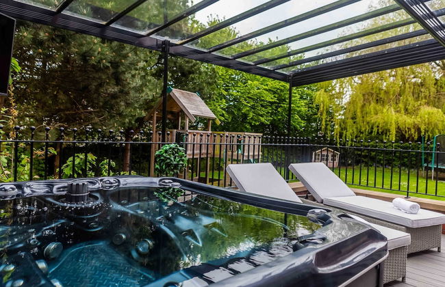 Host Stay The Grove - Foto 48