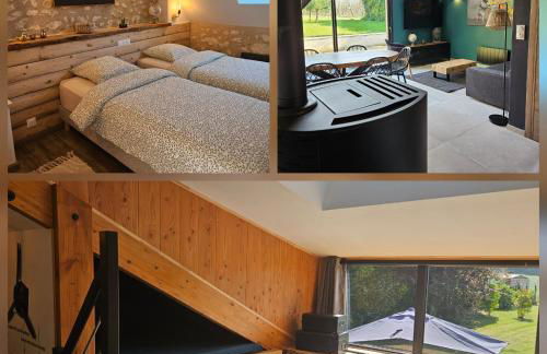 Le Nid Suspendu - Photo 1