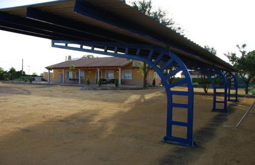 Casa Rural Tablas de Daimiel - Foto 37