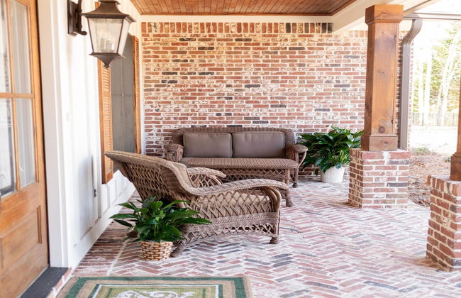 Mt. Vintage Getaway - Foto 8