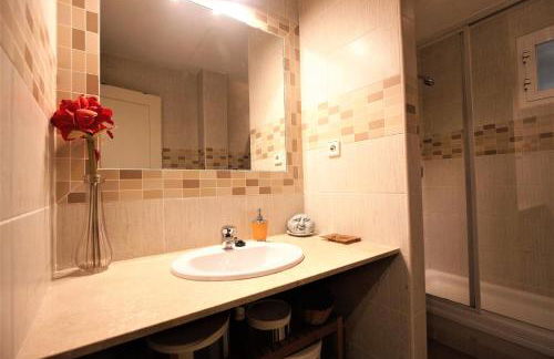 Acogedor Apart de 2 dormitorios en C.Expo, SEVILLA - Foto 16