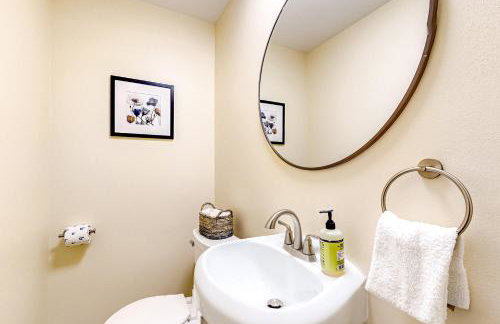 Falling Leaf Hideaway - Foto 18