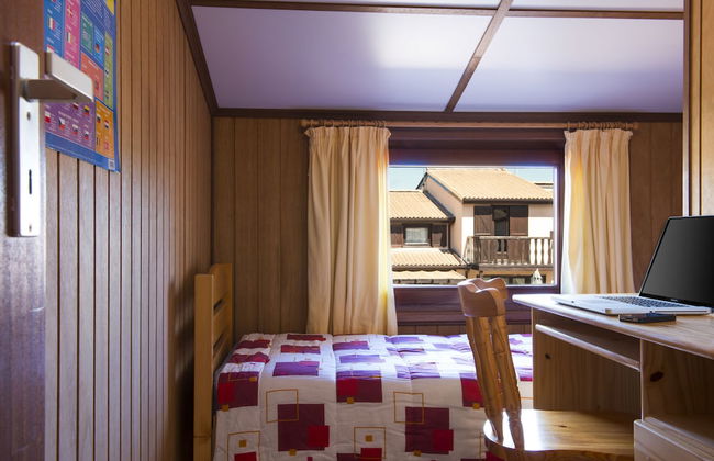 Domaine Les Tamaris & Portes du Soleil - Foto 4